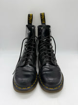 DOC MARTENS 8 Black Boots