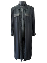 all saints Women Size S Black Dresses