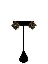 Stephen Dweck BRONZE EARINGS