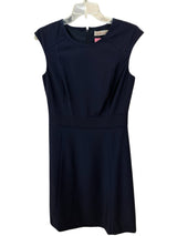 TORY BURCH Size 6 Navy Dress