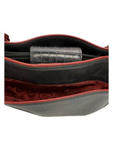 BRIGHTON Black Handbag