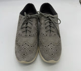 COLE HAAN 8 Gray SHOES