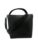 Cuyana Black Handbag