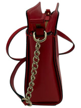 KATE SPADE Red Handbag