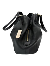 Coach Black Handbag