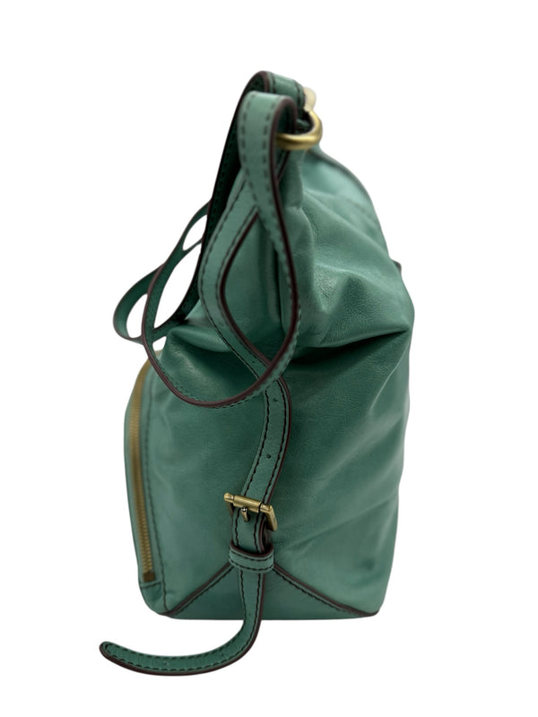 Hobo sea foam green backpack