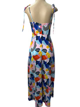 buddy love Size S blue multi Dress