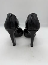 PRADA 6 Black SHOES