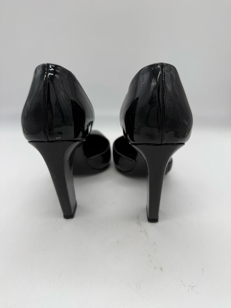 PRADA 6 Black SHOES