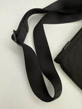 TUMI Black Handbag