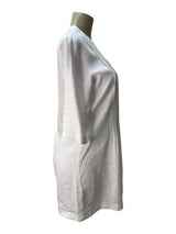 J MCLAUGHLIN Size S off white Dress
