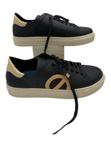 LOCI 8 Black & Beige SHOES