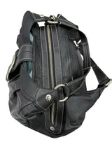 Coach Black Handbag