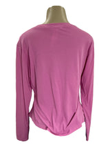 Leallo Size S Pink TOPS