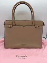 KATE SPADE Beige Handbag