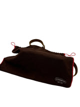Coach Caramel Handbag