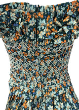 sea Size XL Green Dress