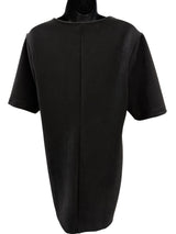 SPANX Size L Black Dress