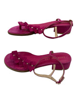 JACK ROGERS 8.5 Pink SHOES
