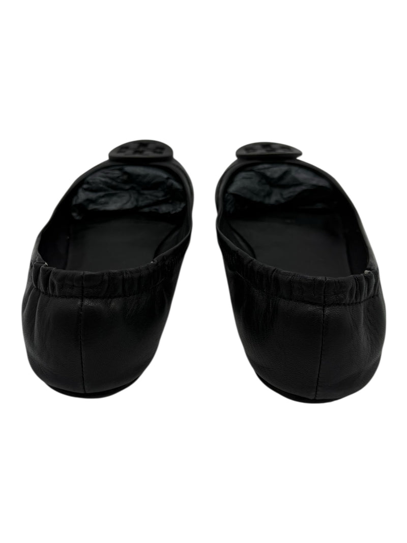 TORY BURCH 6.5 Black SHOES