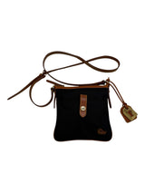 Dooney & Bourke Black Handbag