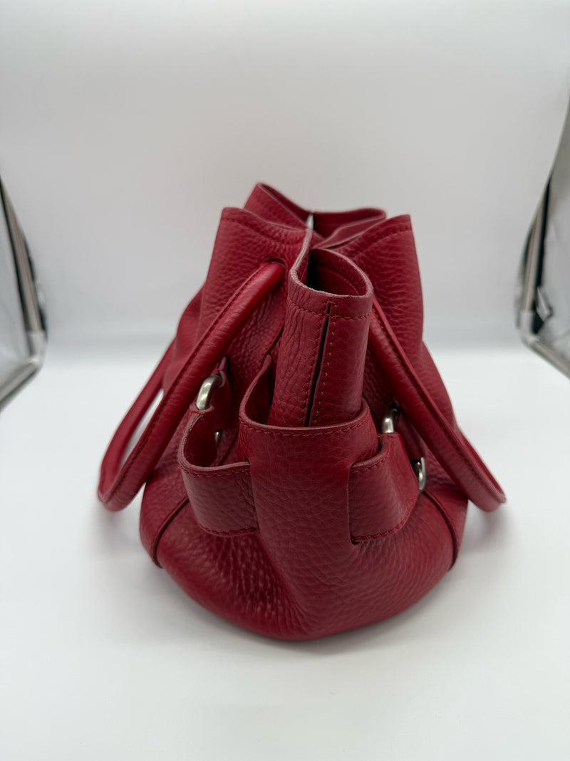 COLE HAAN Red handbags