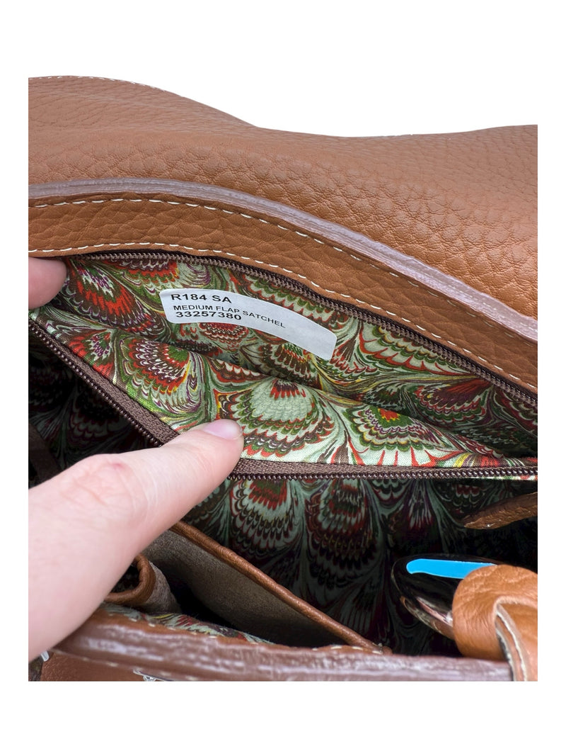 Dooney & Bourke Camel Handbag
