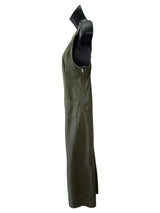 free people Women Size M Olive Dresses