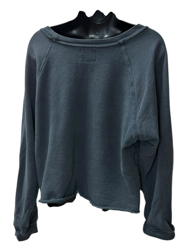 Retrobrand Size M Black TOPS
