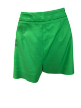 TRINA TURK Size 4 Green Shorts