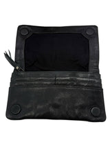 LATICO Black wallet