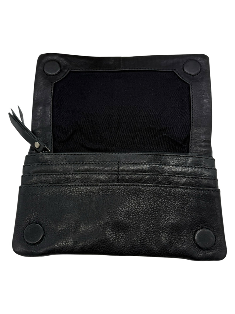 LATICO Black wallet