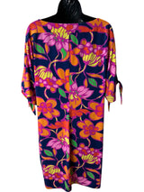 TRINA TURK Size M MULTI Dress