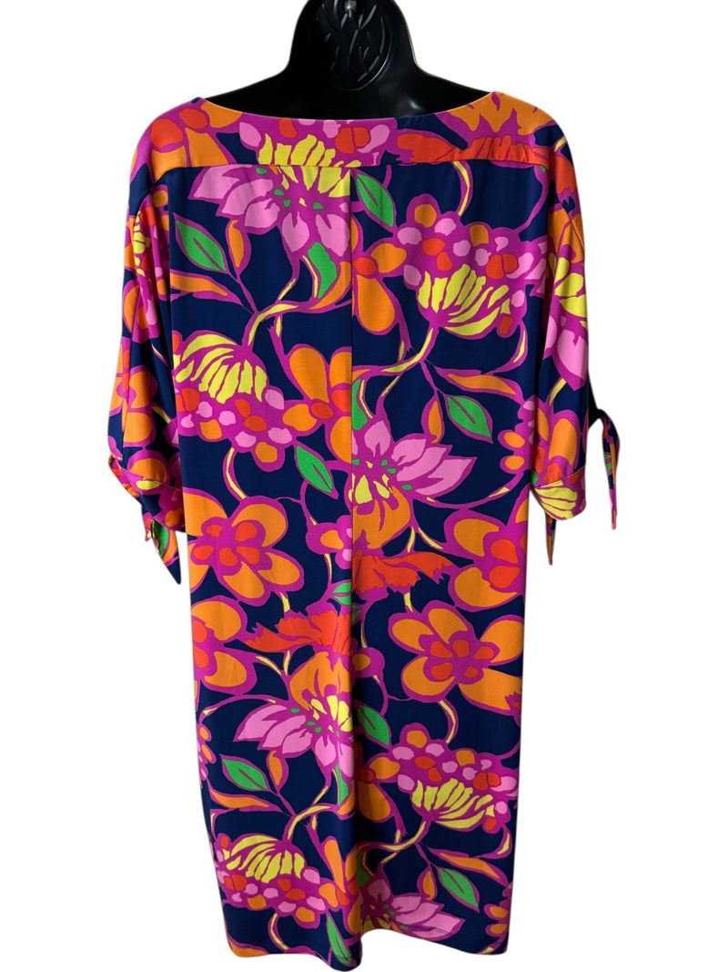 TRINA TURK Size M MULTI Dress