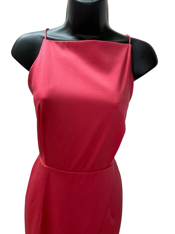 elliatt Size L blush Dress
