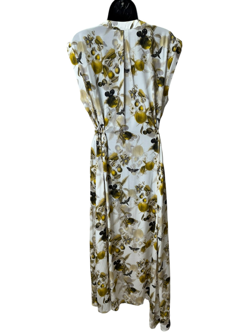 Mirth Women Size M Green Dresses