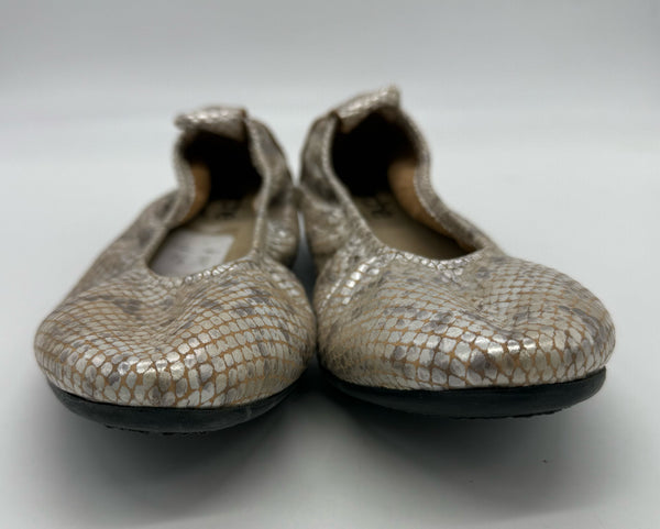Arche 7 Silver SHOES