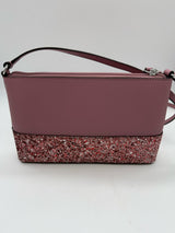 KATE SPADE mauve Handbag