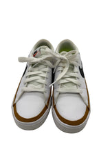 NIKE 7 White SHOES