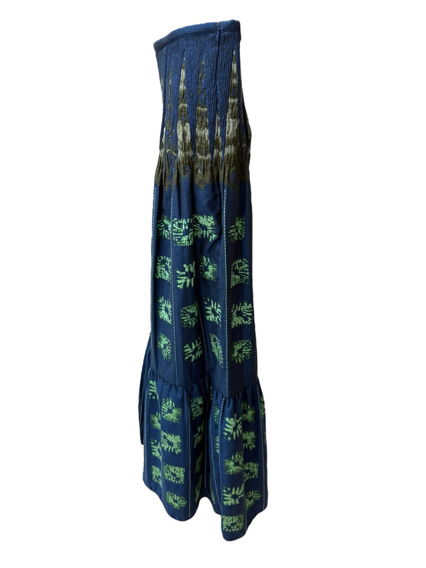 Hunter Bell Women Size XS Navy Skirts