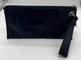 Hobo Navy wristlet