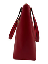 KATE SPADE Red Handbag