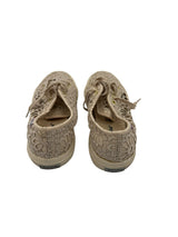 Superga 8.5 Tan SHOES