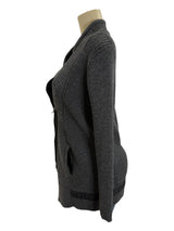 ATHLETA Size M Gray Jacket