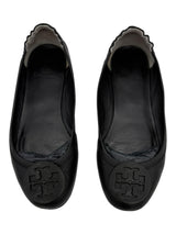 TORY BURCH 6.5 Black SHOES