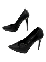 BURBERRY 7 Black SHOES
