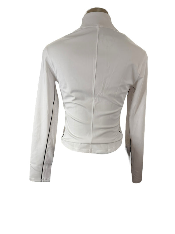 WILSON Size S White TOPS