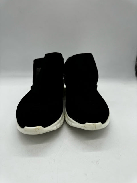 NAOT 7 Black SHOES