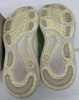 lululemon 7 Green Sneakers