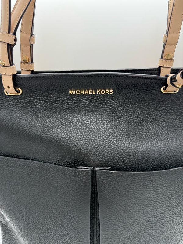 MICHAEL KORS Black Handbag